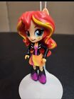 My Little Pony Equestria Girls Minis Wave 4 Sunset Shimmer Doll Figure