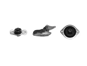 Supporto Supporti Motore per Fiat Panda 141 750 25 Kw 34 Hp Kit 3x - Imagen 1 de 1