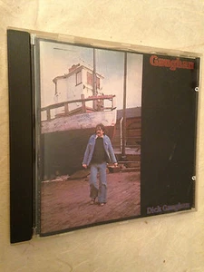 DICK GAUGHAN CD GAUGHAN TOPIC TSCD384 1991 FOLK - Picture 1 of 1