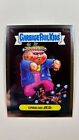 Undead Jed 2020 Topps Chrome Garbage Pail Kids Series 3 #112b