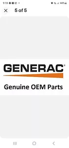 Generac 0L4836A FUEL LINE FLEX 3/4 NO PVC REPLACED 0D3031 - Picture 1 of 3