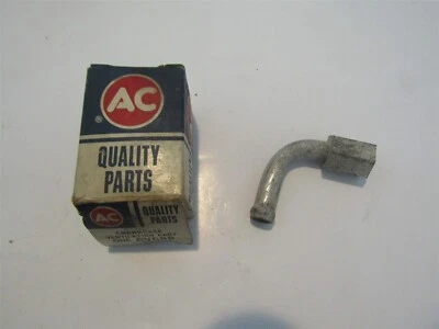 NOS 1960'S GM AC DELCO CV688 6420859 ENGINE PCV CRANKCASE VENT VALVE  Foto 1 de 3