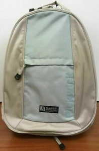 ZAINO PICKWICK - DIMENSIONI 31x47x22 - BEIGE- 2IN1 2 ZAINI IN 1 - Imagen 1 de 1