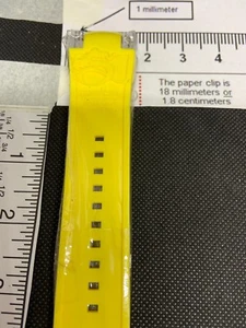 Invicta Stainless Steel Silver-Gray Bracelet Watch Band 20mm Lug & 26mm i771 - Picture 1 of 6