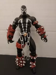 SPAWN Action Figure Spawn VI Classic-Series Twenty McFarlane 1997 AS IS - Picture 1 of 12