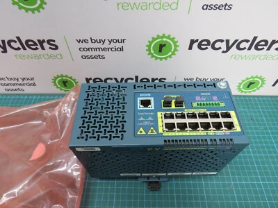 Cisco Catalyst C2955C-12 - Switch - 12 ports - Image 1 of 4