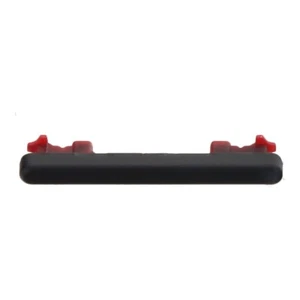 For HONOR 50 LITE Button touch key volume black - Photo 1 sur 2