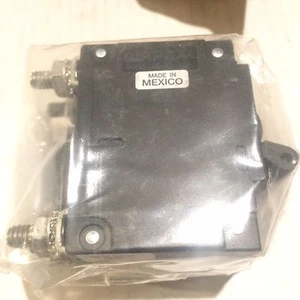 Airpax IALHK400-32812-1 Circuit Breaker NSN: 5925 01 117 6759 - Photo 1/7