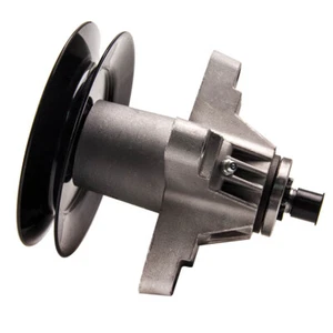 Spindle Fit MTD Cub Cadet Troy-Bilt 50" Deck LT SLT RZT 918-04125B 918-04126B UK - Picture 1 of 12