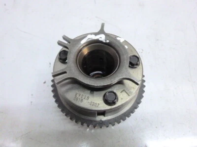 Unidad de fase del árbol de levas para Nissan 370Z 2010 VQ37VHR VQ37 328 - 344HP Foto 1 de 2