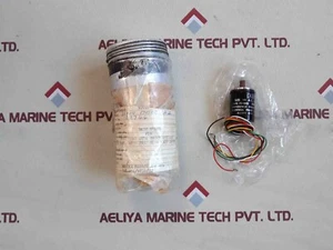 Servomotor Elliott 7C1800 A.C. tamaño 11 24V 18V - Imagen 1 de 5
