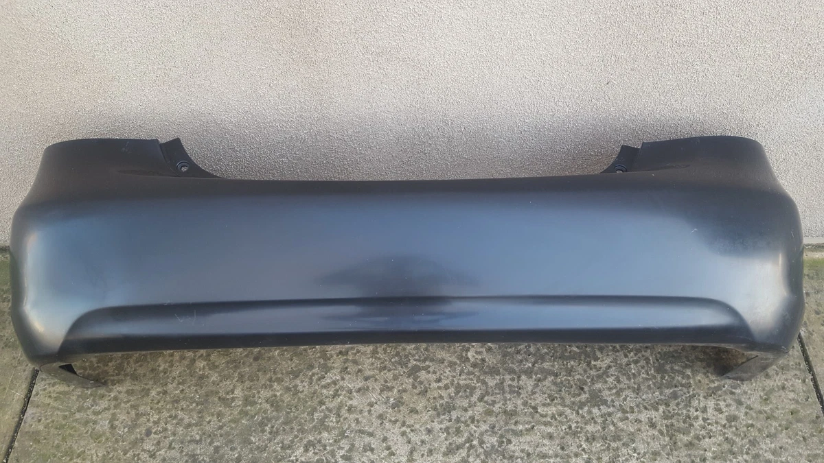 36ナチュラル Front Bumper Cover without Color #52119-0X936 | Autoparts.toyota.com