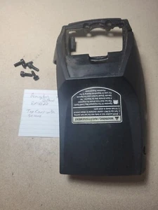 Remington RM4620 Outlaw Chainsaw Top Cover With Screws - Picture 1 of 2