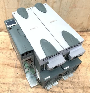 Eurotherm EPOWER/2PH-500A/600V/230V EPower Panel Power Thyristor Controller - Picture 1 of 17