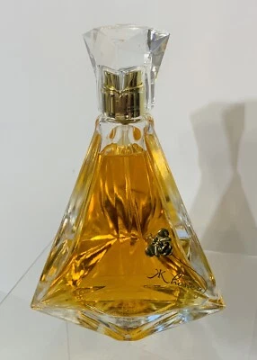 Perfume en spray Kim Kardashian Pure Honey Bee EDP 3,4 OZ. /100 ml sin caja Foto 1 de 4