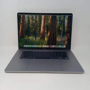 Apple MacBook Pro 16" i9 2019 2,3 GHz 16 GB RAM 1 TB SSD gris espacial A2141 - Imagen 1 de 14