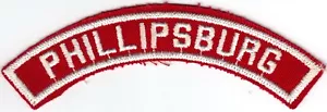 CMS- Phillipsburg RWS Community Strip - CO GA KS KY MO NJ NY OH PA TX - Picture 1 of 1