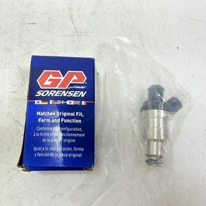 GP Sorensen 800-1012N Fuel Injector for 1985-1988 Chevrolet Corvette - Picture 1 of 5