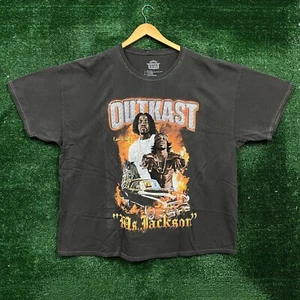 OutKast Ms. Jackson T-shirt, size L/XL - Picture 1 of 4