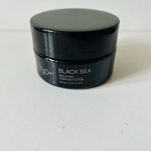H2o+ Black Sea Body Cream 8 ounce  NEW - Picture 1 of 7