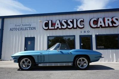 1966 Chevrolet Corvette  - Image 1 of 4