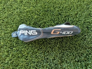 Ping G400 Hybrid 30 Degree Headcover NICE - Picture 1 of 2