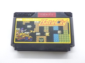 Battle City Famicom/NES JP GAME. 9000024328174