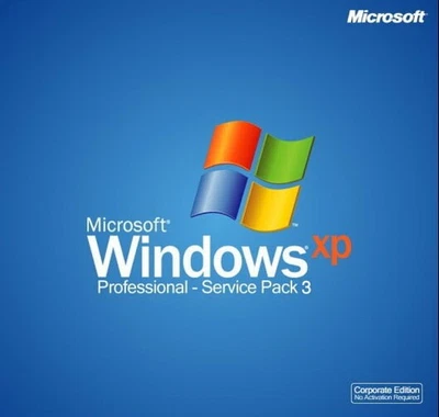 LICENCIAS WINDOWS XP PROFESIONAL SP3 +1 COPIA DEL CD DE INSTALACIÓN (Español) - Imagen 1 de 3