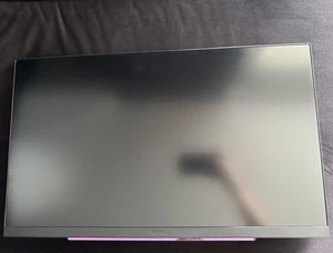 Moniteur gaming LG UltraGear 27" 27GR93U 4K UHD 144Hz Ultra HD | Très bon état ! - Photo 1/3