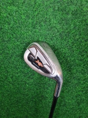 ACER XF Professional 9-Eisen - Herren (Graphit, 36 Zoll, Rechts) - Bild 1 von 4