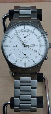 SKAGEN skw6286 Watch - Image 1 of 4