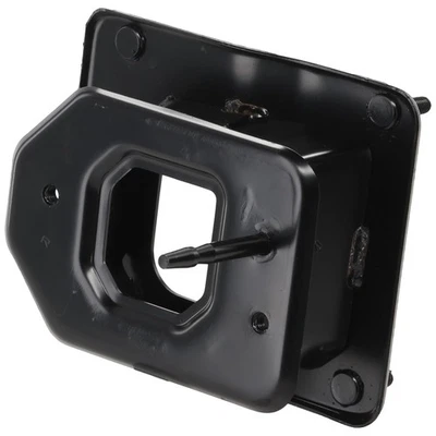 CAPA For 2013-2017 Elantra GT Rear Right Bumper Bracket Black 86642A5000 Foto 1 de 4