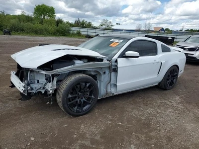 2012-2014 Ford Mustang Fuse Box OEM Used 119K Miles Stock #091425 - Image 1 of 4