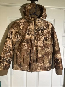 Redhead Waterfowl Jacket For Youth Sz Large. Cabelas. Hunting, Camping - Picture 1 of 6