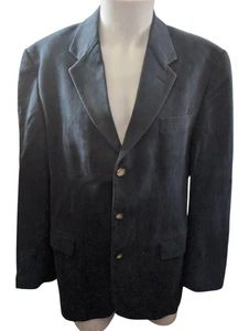 Blazer Kent & Curwen 100 % algodón para hombre talla 42R chaqueta - Imagen 1 de 7