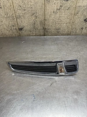 Chevrolet SS 2014-2017 sedán cromo pasajero derecho guardabarros inserto/luz OEM Foto 1 de 4