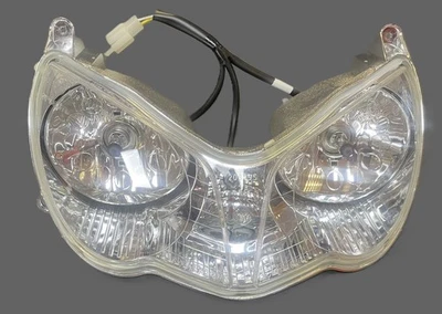 NUEVO FARO ORIGINAL APRILIA SPORT CITY 125-200-250-300 2006-2012 AP8127696 Foto 1 de 4