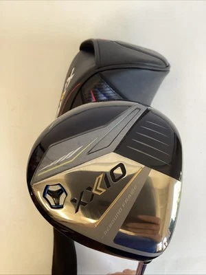 Controlador Dunlop XXIO MP 1300 9,5* con eje rígido de grafito NUEVO Foto 1 de 4