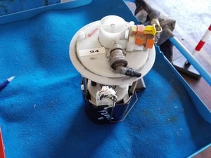 Bomba de combustible con transductor (flotador) FIAT PUNTO (2U) 1.2 8V Ber. - Imagen 1 de 2