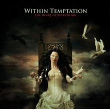 The Heart Of Everything von Within Temptation | CD | Zustand gut - Bild 1 von 2