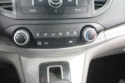 Manual de control de clima OEM 13-14 CR-V 393646 Foto 1 de 4