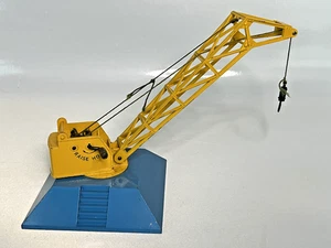 Dinky Toys #752 Goods Yard Crane - Picture 1 of 8