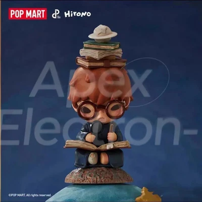 POP MART Hirono x Le Petit Prince Serie Blind Box Toys Action Figure - Bild 1 von 4