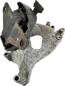 Support De Moteur Droit 2.0 TDI 140CV 180CV VW Amarok 2H 03L199308E - Photo 1/3
