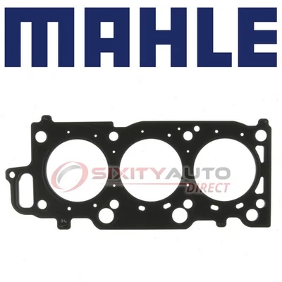 MAHLE Left Cylinder Head Gasket for 2000-2006 Toyota Avalon Camry Highlander ts Foto 1 de 4