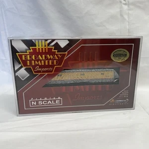 Broadway Limited 1667 N Union Pacific Paragon2™ Series Diesel EMD E6 B #985B - Picture 1 of 9
