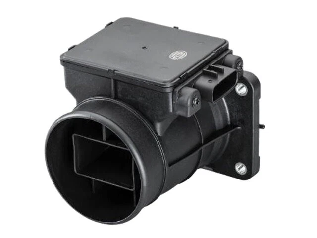 Sensor de flujo de aire de masa para Mitsubishi Eclipse 2000-2005 Hella 73989RJHK 2001 2003 Foto 1 de 2