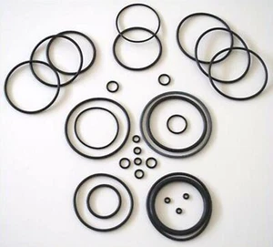 O-Ring Depot kit compatible for Duo-Fast MS-7664 Stapler - Picture 1 of 3