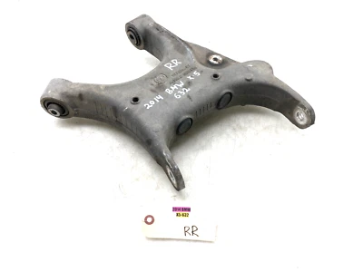 BMW X5 F15 X6 F16 2014-2018 paso derecho suspensión trasera brazo de control inferior OEM Foto 1 de 4