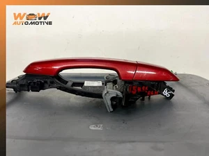 12-15 RANGE ROVER EVOQUE L538 REAR RIGHT PASSENGER SIDE EXTERIOR DOOR HANDLE OEM - Bild 1 von 17
